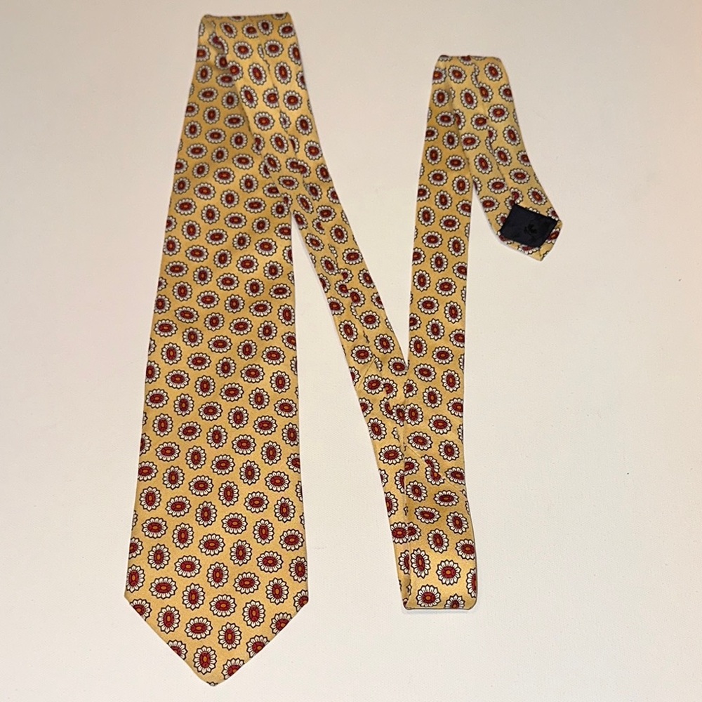 BROOKS BROTHERS TIE